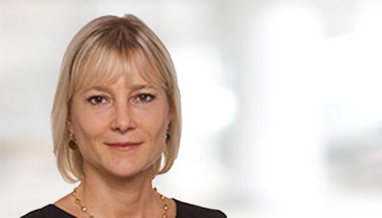Grant Thornton names Beatrix Bernauer chief risk and compliance officer