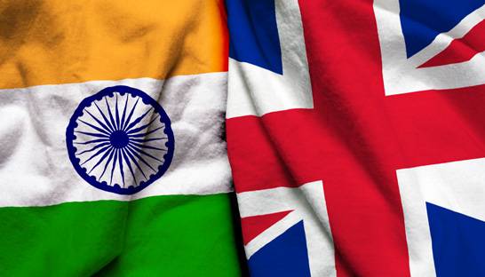 British companies grow their stronghold in India