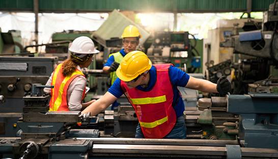 5,000 steel industry jobs at risk following Greensill collapse 