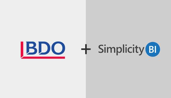 BDO Canada acquires data management firm SimplicityBI