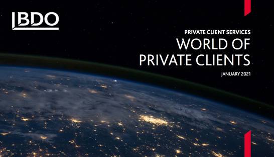 High net-worth individuals rethink wealth planning amid Covid-19