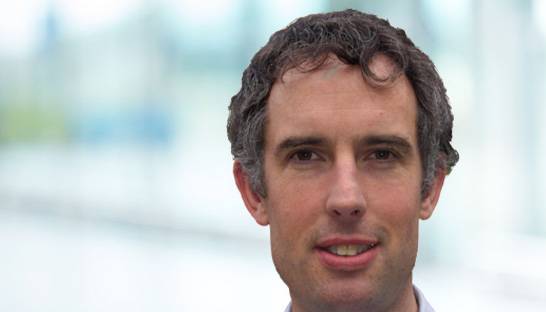 Stephen Wyborn appointed director at Grant Thornton in Cambridge