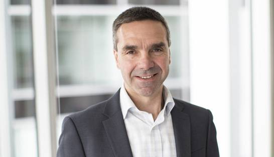 Grant Thornton promotes Paul Holland to Partner 