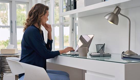 Half of mid-sized businesses plan to repurpose their office