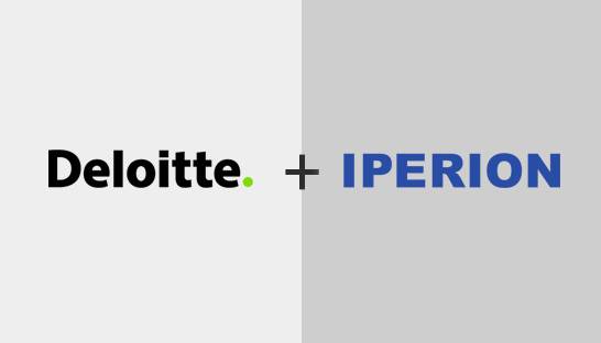 Deloitte acquires life sciences consulting practice of Iperion