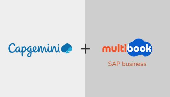 Capgemini boosts SAP business in Asia with Multibook deal