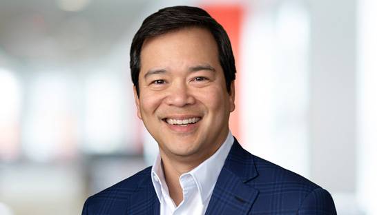 Bain boss Manny Maceda among most influential Asians in US