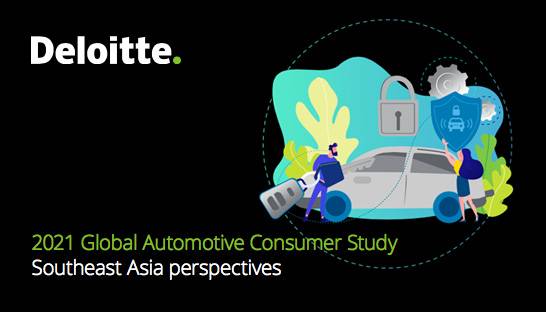 Southeast Asia’s consumer appetite to buying cars in 10 charts