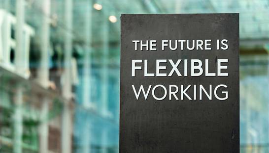 Arup embraces seven-day work week with flexible hours