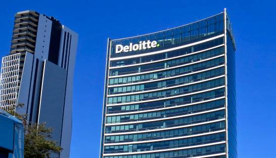 Deloitte Consulting appoints 35 new partners in Australia