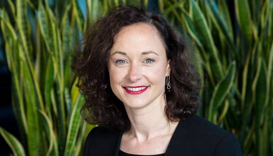 Jane Cohen returns to strategy consultancy Bain as a partner