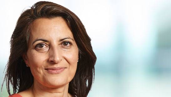 Nadine Bogard re-joins BDO in its private client services unit