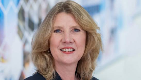 Heleen Vaandrager joins Deloitte's pension practice as a partner