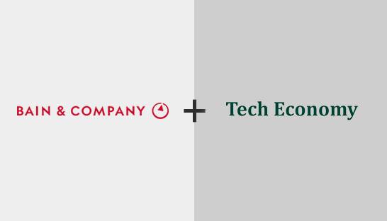 Bain & Company buys due diligence boutique Tech Economy