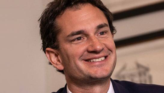 BDO names new financial services partner: Duncan Chandler