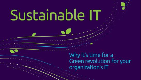 Capgemini launches sustainable IT offering for clients