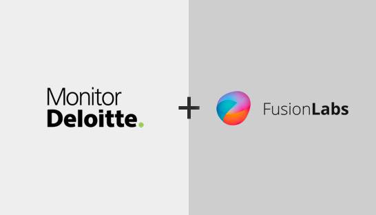 Deloitte adds Fusion Labs to its strategy consulting division