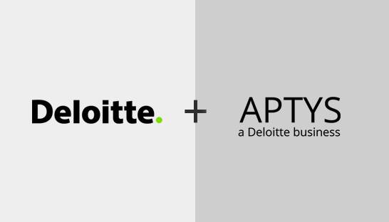 Deloitte acquires Belgian SAP Ariba specialist Aptys Consulting