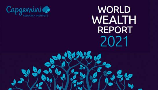 The world now has more than 20 million millionaires