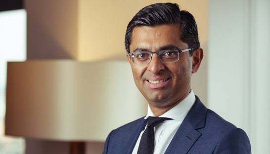 EY plans to grow its financial services business in EMEIA