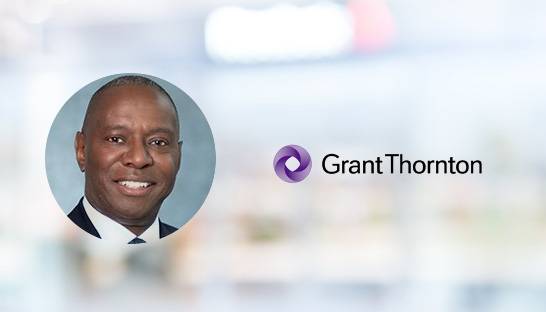 John Gilkes joins Grant Thornton's forensic advisory services practice