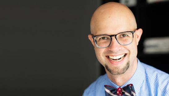 Aecom names Brian Moelich as Canada leader of Strategy+ practice