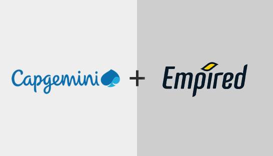 Capgemini buys Australian IT consultancy Empired for $233 million