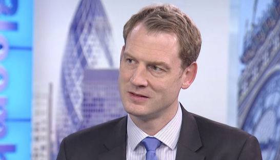Policy expert Mats Persson joins EY-Parthenon as Partner