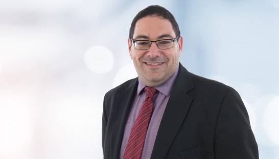 Leonard Bowman to lead DB endgame strategy at Hymans Robertson