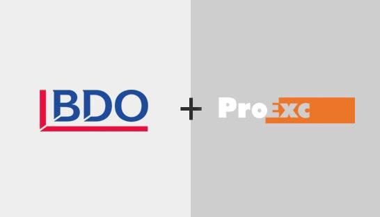 BDO expands Dutch management consultancy wing with ProExc