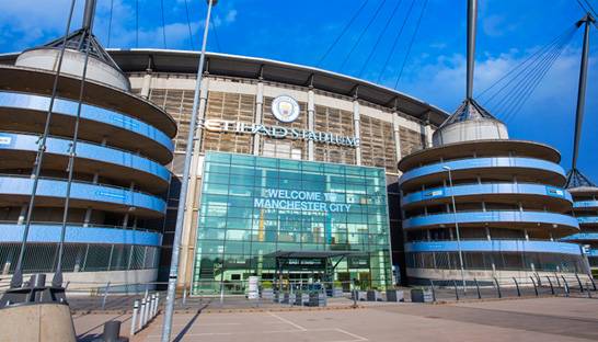 Manchester City partners with consulting firm for Japan growth