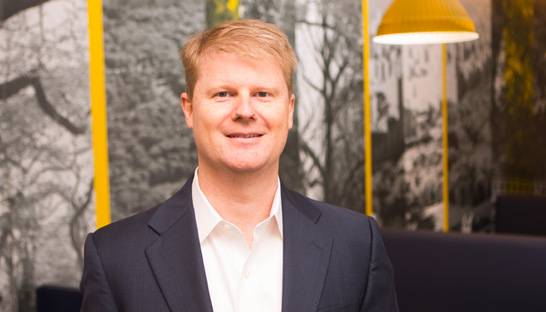 Bill Stoffel named global leader of EY's private equity practice