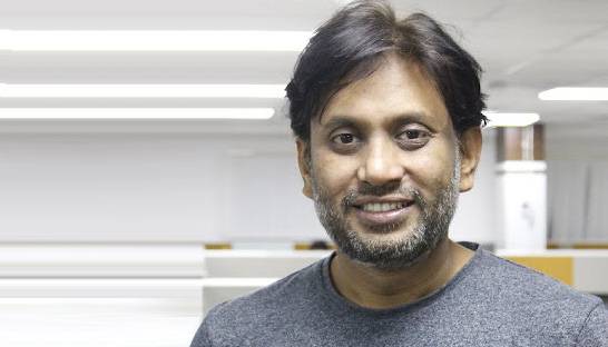 Shitiz Bansal joins digital practice of RedSeer as a partner