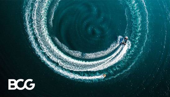 Even a pandemic can't stop the growth of global financial wealth