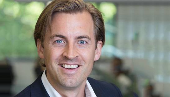 Kearney promotes Roger van Engelen to partner in Amsterdam