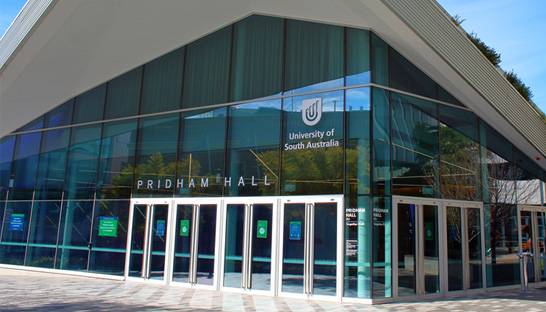 University of South Australia partners with Accenture for digital skills