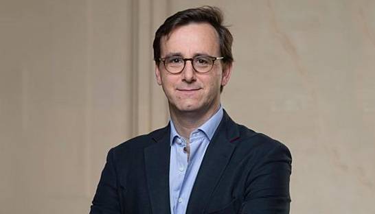 Kantar names Guillaume Bacuvier to lead Worldpanel business