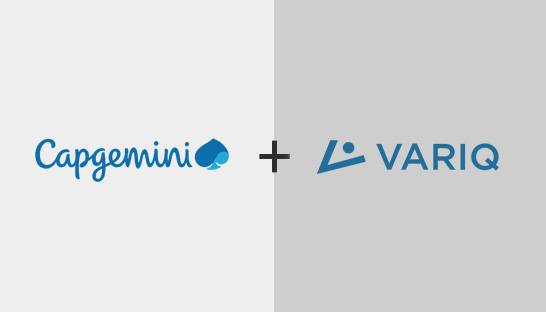 Capgemini buys government IT consulting firm VariQ