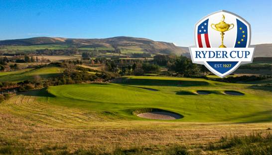Capgemini wins six-year partnership with Ryder Cup