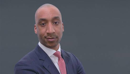 David Clarke joins Alpha FMC’s insurance practice as a director