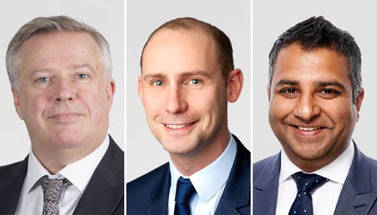 Funding growth out of the pandemic with asset based lending