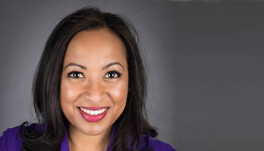 Capita welcomes Kathy Quashie as chief growth officer