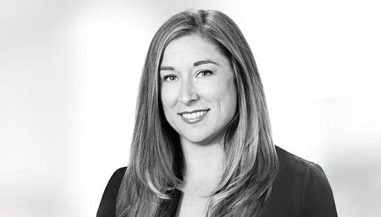 Grant Thornton names Melanie Krygier as leader of private equity tax