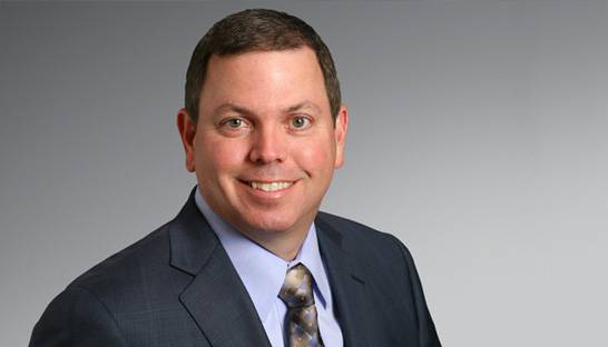 RSM US names Brian Becker as CEO-elect 