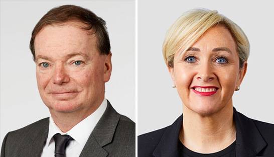 Firms must be proactive in consulting restructuring experts