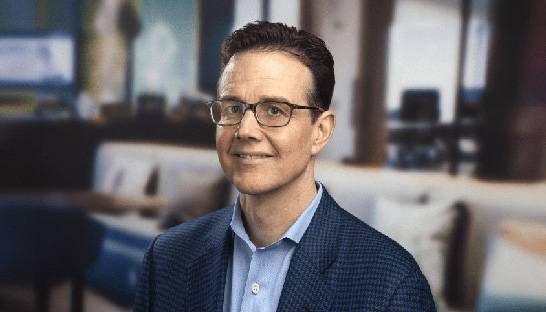 EY-Parthenon appoints Jeff Wray as global leader