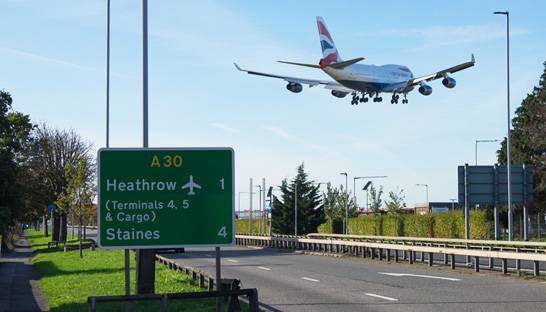 Heathrow continues IT services collaboration with Capgemini