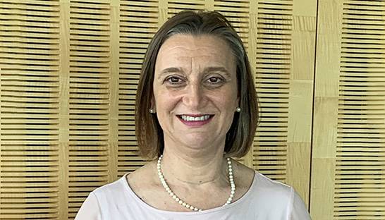 Grant Thornton appoints Gail Lamb as Partner