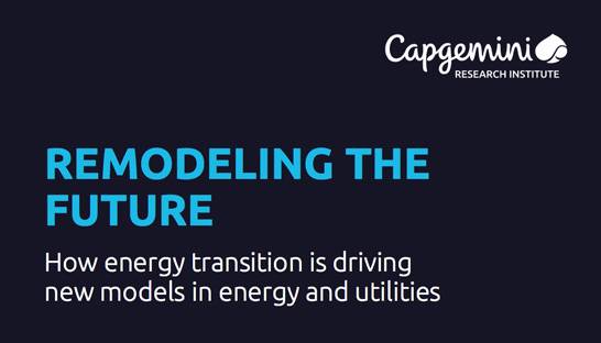 Canadian energy and utility firms lagging in new energy model adoption 