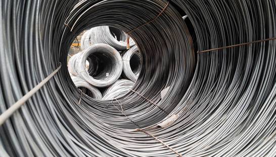 Raw materials shortage puts economic recovery under pressure